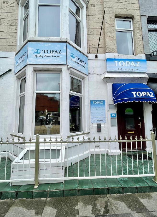 Topaz Casa de hóspedes 3*
