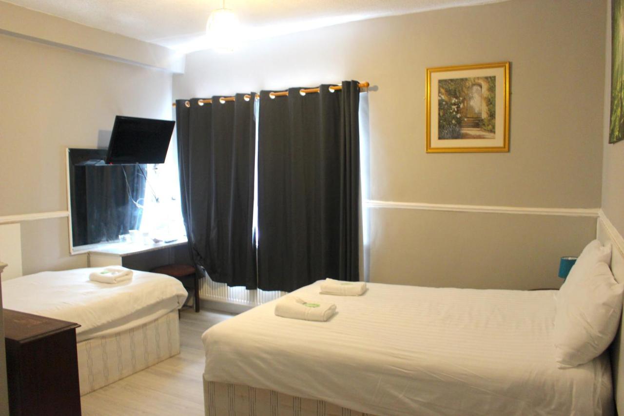 Topaz Гостевой дом 3*